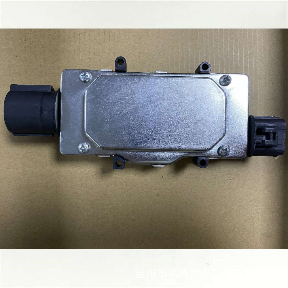 Fan Control Unit Relay Fit For Fusion Taurus Focus C-Max MKS MKZ Control Moudle 8G1Z8B658A BG1Z-8B658-A BG1Z-8C607-A 1137328255 AR2Z-8C609-AA BM51-9A819-AA