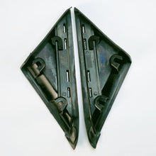 Load image into Gallery viewer, 8S71-A16003-AH Electroplate Door Mirror Trim for Left Right Passenger Wing For Ford Mondeo MK3 2007-2013 8S71-A16004-AF