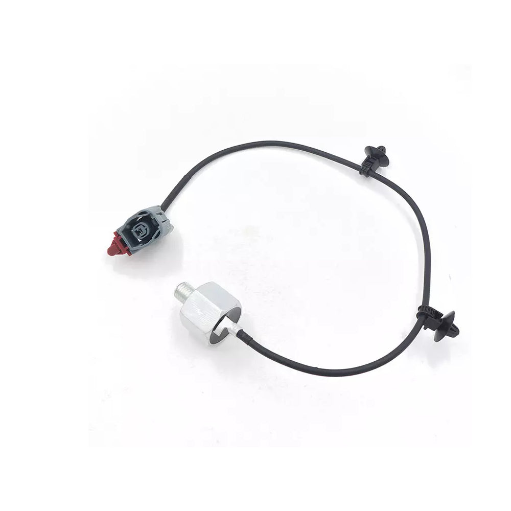 Detonation Knock Sensor ZJ0118921 E001T50471 For FORD Fiesta Mazda 3 5 CR19 6 1.3 2.0 2.3 Mazda 6 Mazda 2 Mazda 3 BK 2 DE