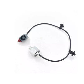 Detonation Knock Sensor ZJ0118921 E001T50471 For FORD Fiesta Mazda 3 5 CR19 6 1.3 2.0 2.3 Mazda 6 Mazda 2 Mazda 3 BK 2 DE