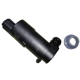 Windshield Wiper Washer Pump For FORD  FITFORD FOCUS MK3 2.0L L4 BV61-17K624-AA BV61-17K624-AA 2012-2015