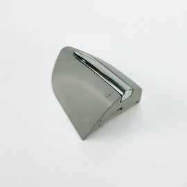 For Ford Fusion Edge Taurus Mondeo FCar Front Left Door Handle Lock Bezel Cover Cap Fit DS7Z-54218A15-DAPTM 2015 2016 2017 2018 2019 2020
