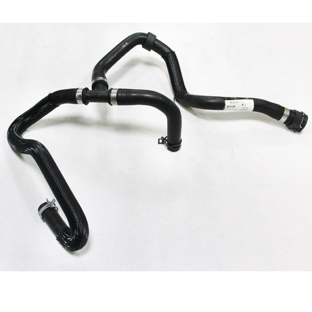 Engine Coolant Hose For Ford Mondeo MK4 Fusion 2.0T 9G91-8274-AB 9G91-8274-CB 1683950