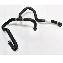 Engine Coolant Hose For Ford Mondeo MK4 Fusion 2.0T 9G91-8274-AB 9G91-8274-CB 1683950