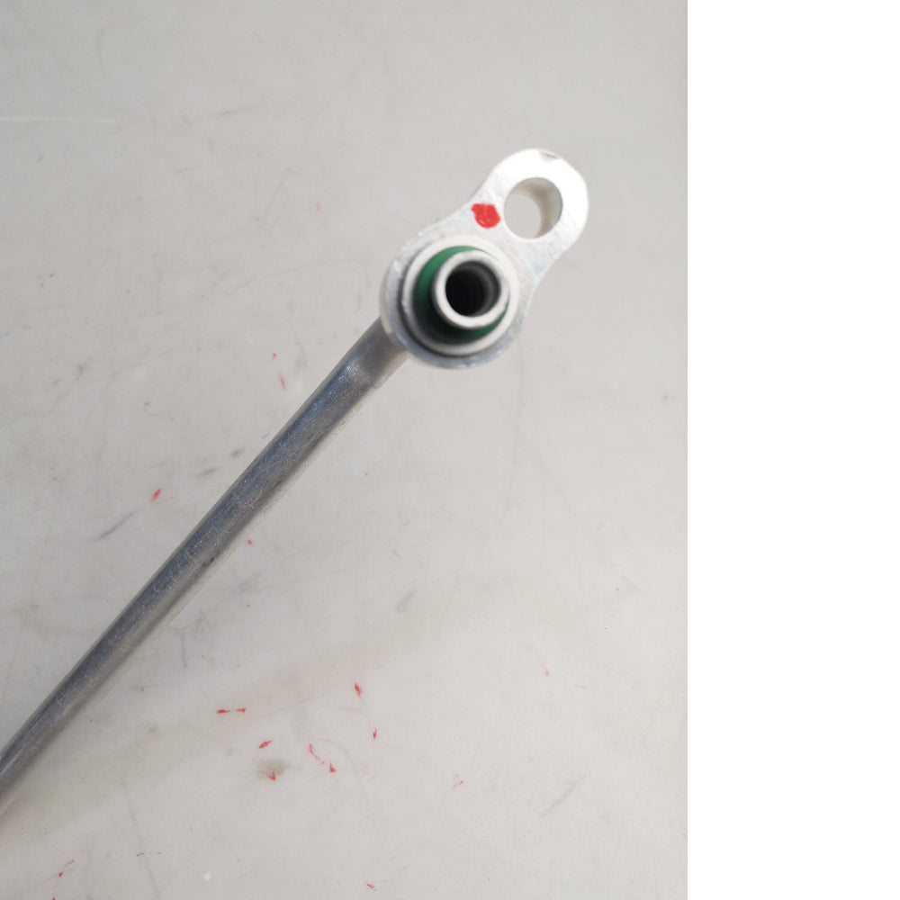 FOR FORD FOCUS MK2 AIR CON CONDITIONING PIPE 5M5H-19N601-AB 9M59-19D738-AA 3M5H-19D738-CA 1336067 1424837