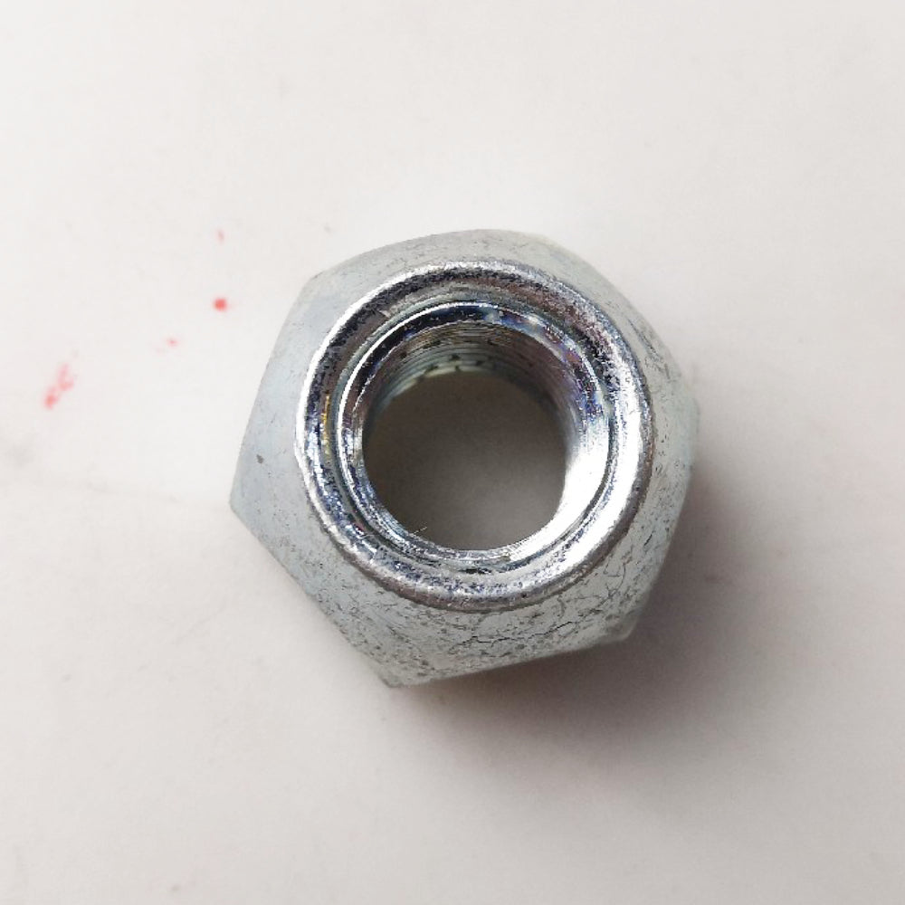 060326161A tire nut with hole For Ford Fiesta 2009-2012 Mazda Wheel Nut 0603-26-161A
