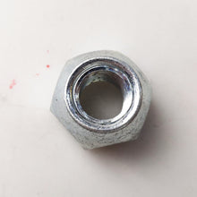 Load image into Gallery viewer, 060326161A tire nut with hole For Ford Fiesta 2009-2012 Mazda Wheel Nut 0603-26-161A