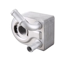 Load image into Gallery viewer, DS7G6B856AA Aluminum Engine Oil Cooler 1801936 8095155 590155 For Ford Taurus Kuga C-Max II Van Focus Mondeo MK4 1.5
