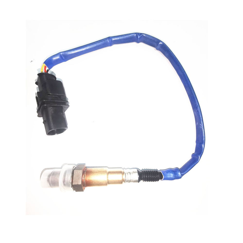 Upstream Oxygen O2 Lambda Sensor For Ford Kuga 1.6T C-MAX Focus Lincoln MKZ YTY07018 DS7A-9Y460-AA 0258017359 0258017360 1744580