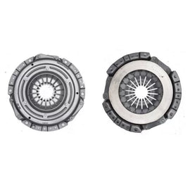 L30116410A,MAZDA L30116410A Clutch Pressure Plate for ford FIESTA MK6 MAZDA 6213008090  ZJ6316410A ZJ6316410B