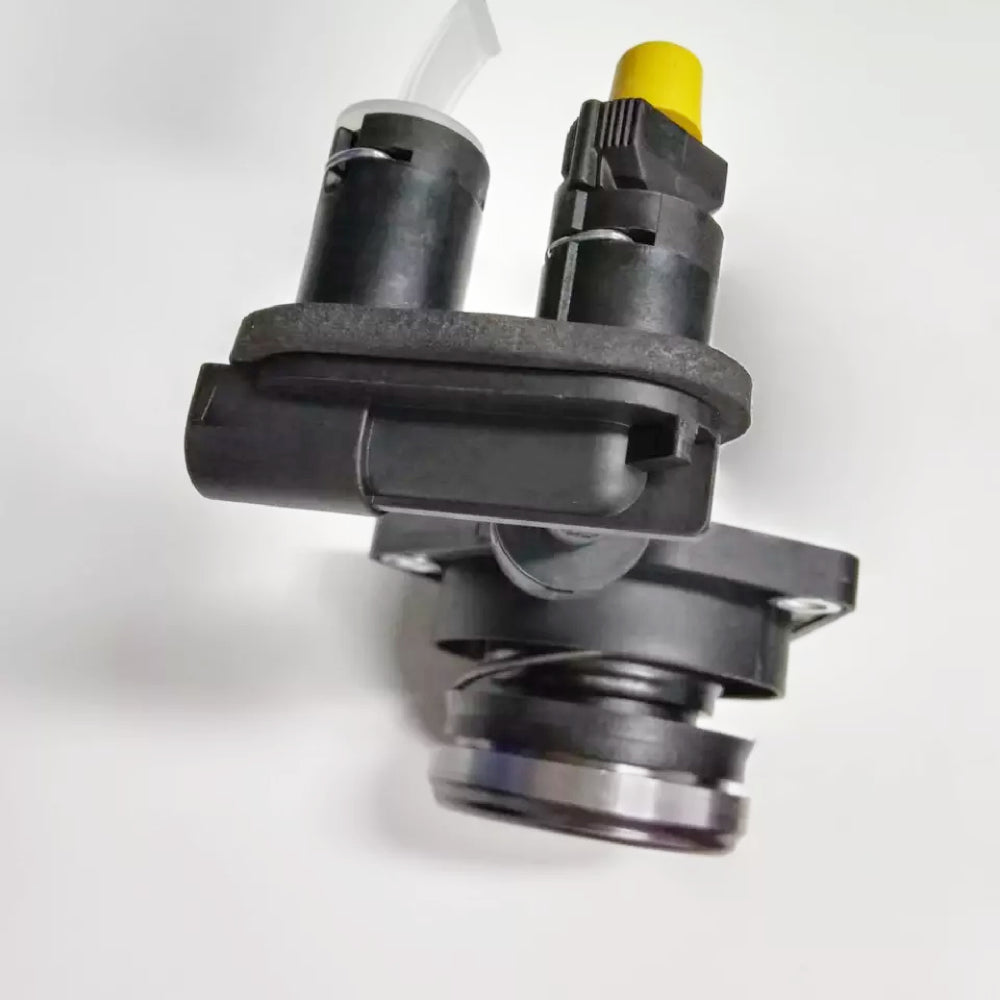 LUK LC 1830995 1721262 Genuine LUGA AUTO PARTS AV61 7A564 AC AV61 7A564 AB Clutch Release Bearing For Ford FIESTA Focus MK2 MK3