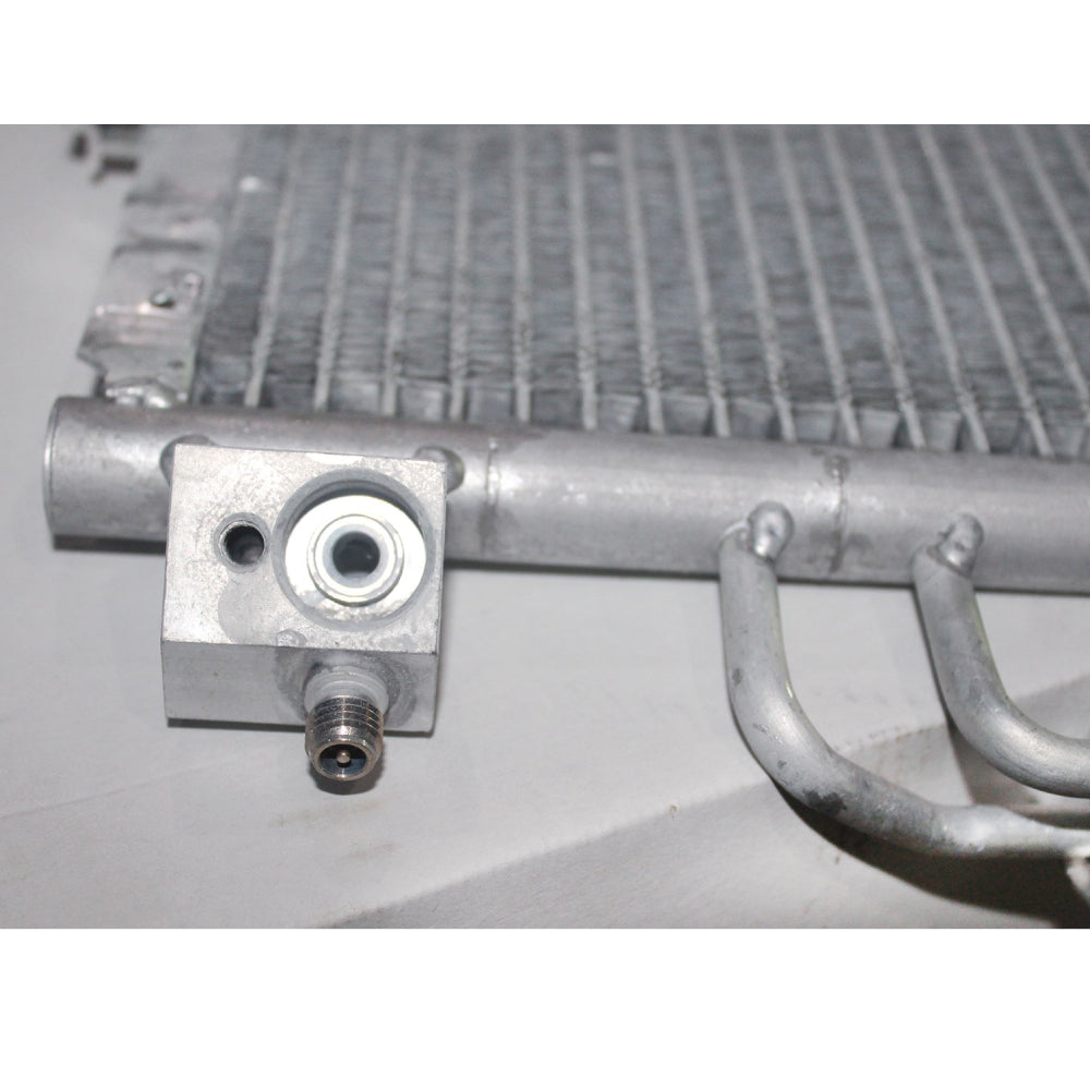 Conditioning Radiator for Ford Ecosport 2014- AV1Z19712D AV11-19710-HB AV11-19710HA