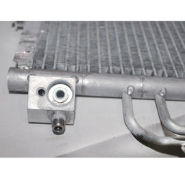 Conditioning Radiator for Ford Ecosport 2014- AV1Z19712D AV11-19710-HB AV11-19710HA