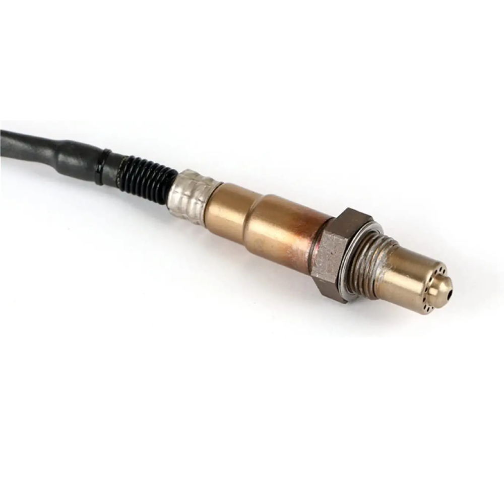 Air Fuel Ratio O2 Sensor Oxygen Sensor for FORD Max Focus MK3 MK4 1.6L  Saloon Turnier Hatchback Lambda Probe 0258006602 0258006603 1327547 1326415 3M519 F472 CB  3M519F472CA