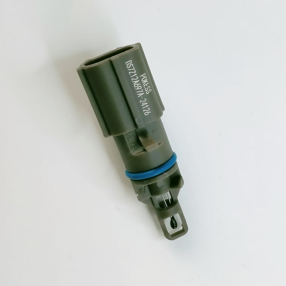 FOR FORD Kuga Focus MK5 Ecosport FIESTA MK7 Air Charge Temperature Sensor 1801159 DS7A-12A697-AA DS7A12A697AA 1801159