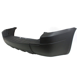 Rear Bumper Cover 5L8Z17K835AAA textured for 2005-2007 Ford Escape Kuga Hybrid
