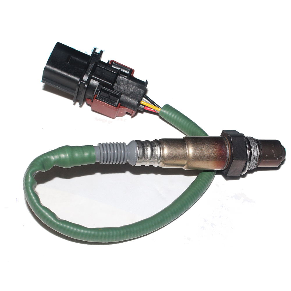 OXYGEN SENSOR O2 LAMBDA SENSOR AIR FUEL RATIO SENSOR FOR 2015 FORD Edge Taurus  2.7T F-150 MUSTANG FR3A-9Y460-DA 5299919 FR3A9Y460DA 0258017488 0258017489
