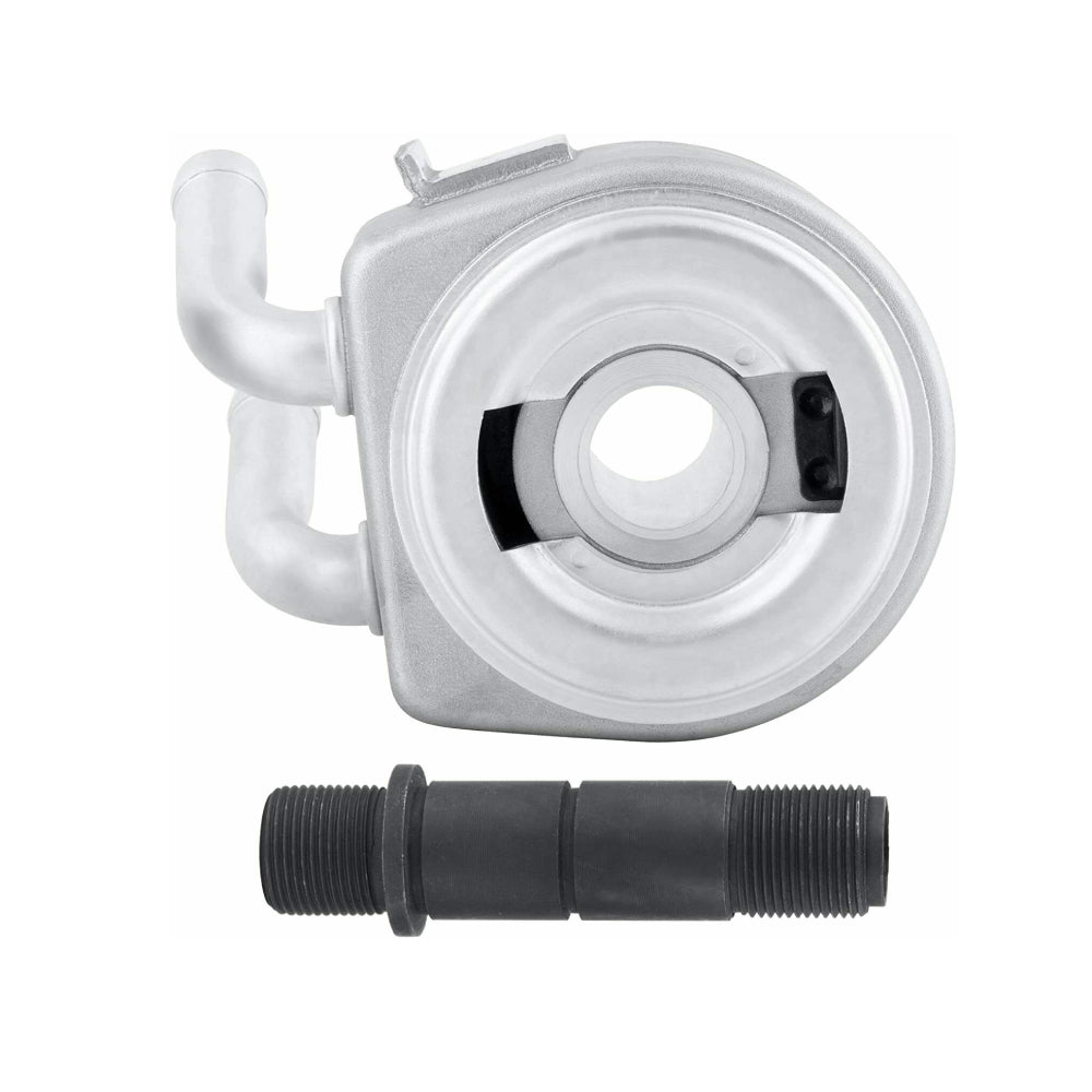 For Ford Mondeo 2.5 Escape Mercury Mariner 3.0 V6 2001-2007 1S7E6A642CC Engine Oil Cooler