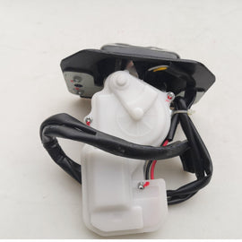 New Item for Ford KUGA ESCAPE EDGE MK3 MK4 Car CJ54-7843102-AB/7T4A 7843102 A/CJ5Z-7843150-A Auto Trunk Lock Auto Trunk Luggage Lock Tailgate Latch