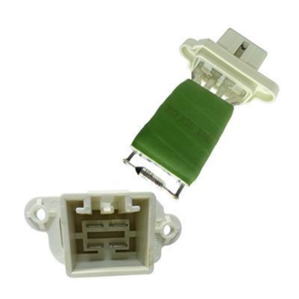 3M5H-18B647-AC 1325972 Blower Motor Resistor for FORD Focus Mondeo S-MAX 3M5H18B647AC