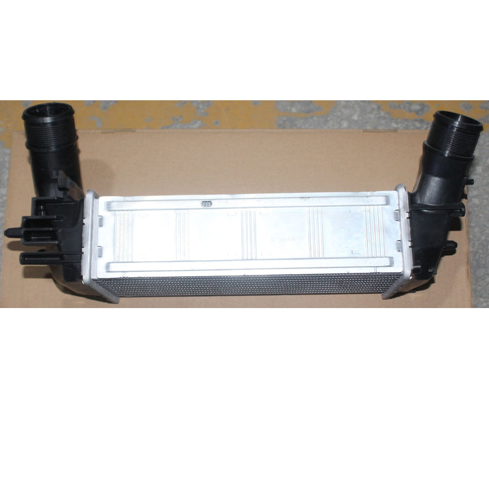 Intercooler  For FORD Fiesta Ccn 1.0 Ecoboost Cat C1B1-9L440-AB M153643A 16990236 C1BZ-6K775-E C1B19L440AC