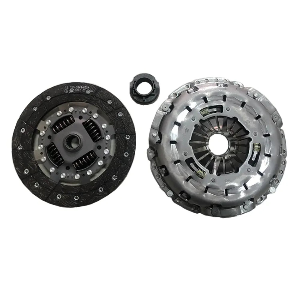 1530440 1801226 625304400 6253044090 625305109 2.4l Transit V348(2.4L)MT75 Clutch Kit clutch plate disc 6C11 7540DE 6C11 7540 EA