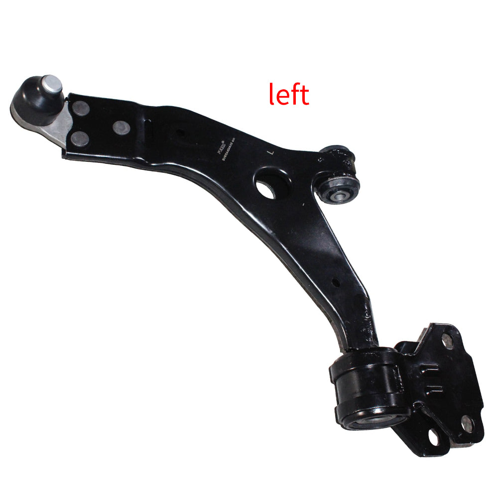 Front Lower Left Right Control Arm For Ford Focus C-MAX II MK3 MK4 DS7E6600AB DV6Z3079E 1S7G-6600-BH BV613A424AAB BV613A423AAB BV61-3A423-CPB