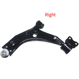 4M51-3A424-BA 4M51-3A423-AC Front Left  Right Lower Control Arm For Volvo Ford Focus MK2 C30 C70 II Convertible S40 V50