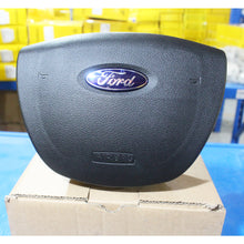 Load image into Gallery viewer, 9M59A042B85CB3ZHE main airbag black For Ford Focus MK2 9M59A042B85CB37Y7  driver's side airbag brown