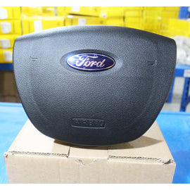 9M59A042B85CB3ZHE main airbag black For Ford Focus MK2 9M59A042B85CB37Y7  driver's side airbag brown