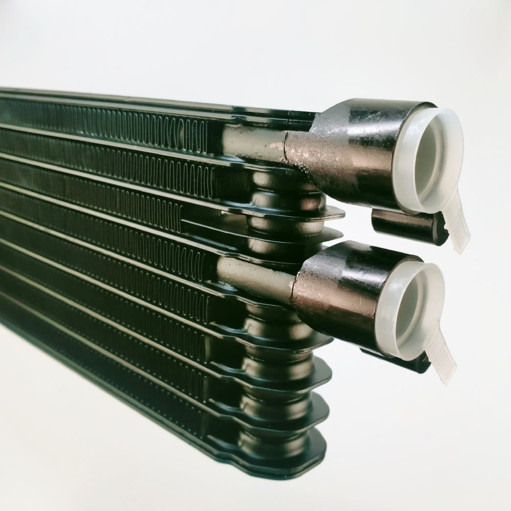 FOR FORD KUGA 2.0 1.5 FOCUS MK4 Oil Cooler C520 2.0 TDCi 132kw F1F1-7A095-AA 2075540