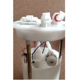 Electric Fuel Pump Module Assembly Fit For Ford Focus 2.0L BV6Z-9H307-AV BV61-9H307-EC F00HK00911 BV6Z-9H307-AX