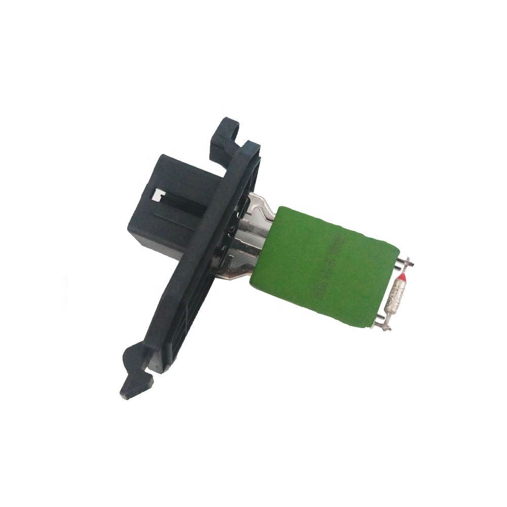 High quality Blower Motor Resistor regulator For Ford FOCUS MK2 Kuga Escort Ecosport AV6N-18B647-AA, AV6N18B647AA 85KW 5P D B-Max Van Saloon 1804471