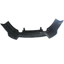 Load image into Gallery viewer, 8S71-F17906-ADXWAA Rear bumper of car For Ford MONDEO 2.3L 2007-2012 MK3 LQ-ZS-006 2 hole locations.