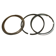 Load image into Gallery viewer, PISTON RING FOR FORD FIESTA MAZDA 2 DE3FS MZR 3 BK AXELA BK DEMIO DE3AS ZJ-VE 1.4 ZJY4-11SC0