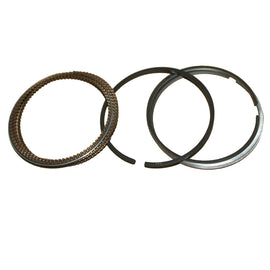 PISTON RING FOR FORD FIESTA MAZDA 2 DE3FS MZR 3 BK AXELA BK DEMIO DE3AS ZJ-VE 1.4 ZJY4-11SC0