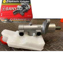 Load image into Gallery viewer, With TCS Brake general pump Brake master cylinder series assembly for Ford Focus 2009-2011 2.0L 6M51-2140-AC 6M51-2140-AA