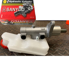 With TCS Brake general pump Brake master cylinder series assembly for Ford Focus 2009-2011 2.0L 6M51-2140-AC 6M51-2140-AA