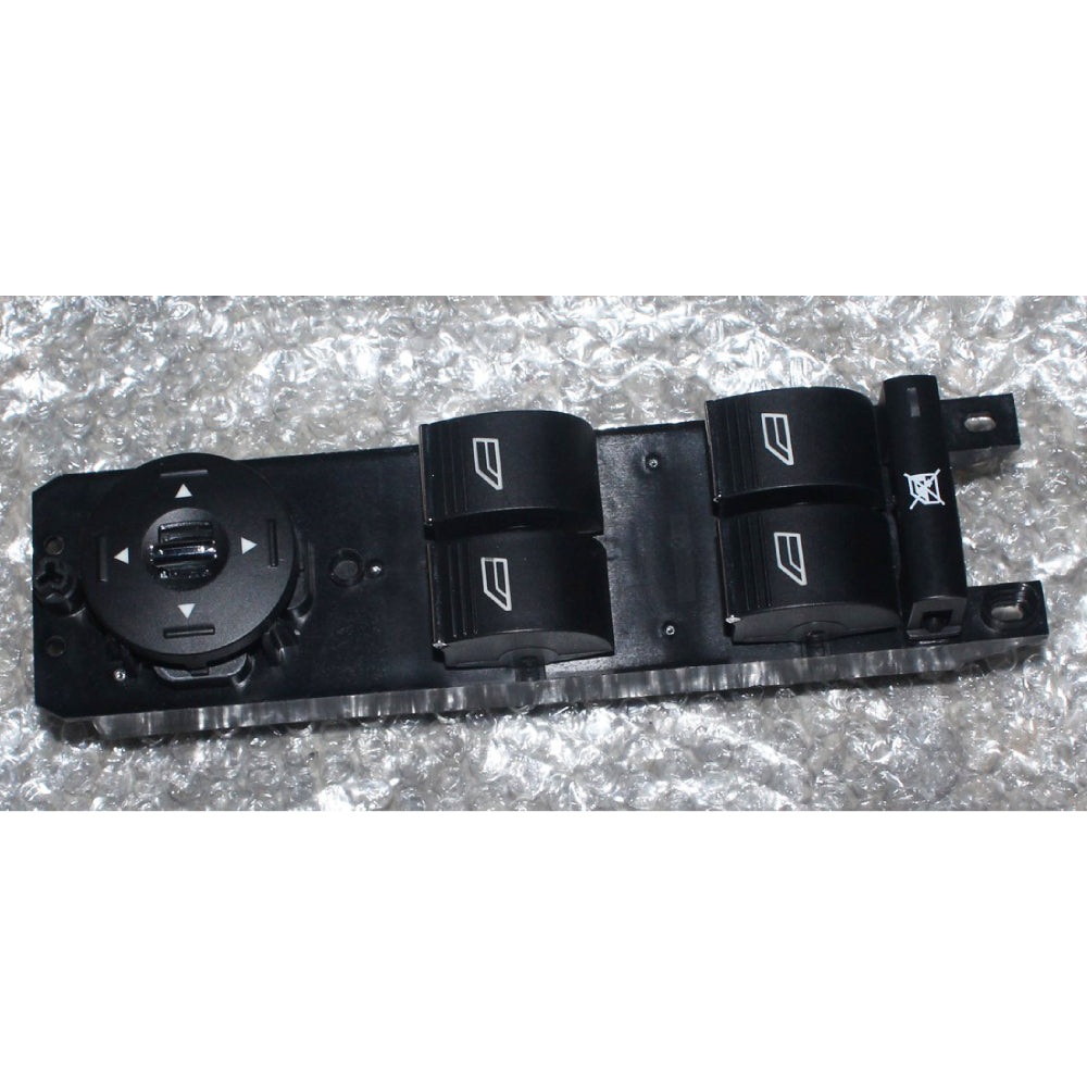 Front Left Power Window Switch FOR FORD FOCUS MK3 KUGA AM5T-14A132-AA AM5T-14A132-AB AM5T-14A132-GB Glasses Regulator Switch Without Mirror Folding