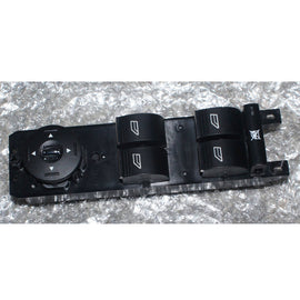 Front Left Power Window Switch FOR FORD FOCUS MK3 KUGA AM5T-14A132-AA AM5T-14A132-AB AM5T-14A132-GB Glasses Regulator Switch Without Mirror Folding