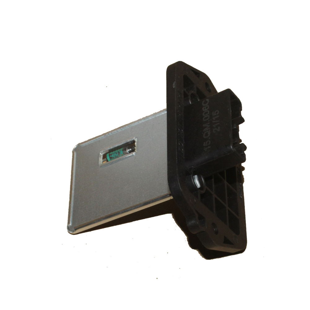 DG80-61B15-A Heater Blower Motor Resistor DG8061B15 DK45 61B15 For Ford Fiesta MK2