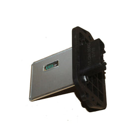 DG80-61B15-A Heater Blower Motor Resistor DG8061B15 DK45 61B15 For Ford Fiesta MK2
