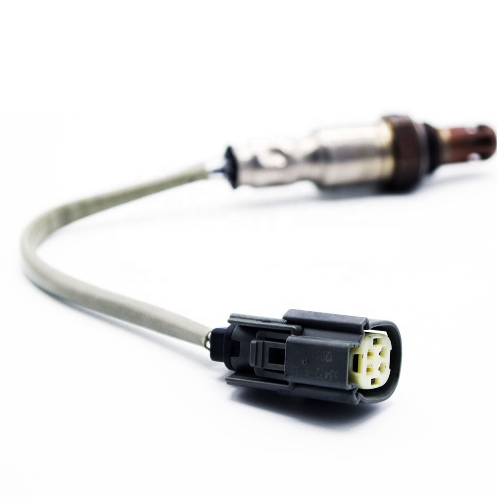 Lambda Sensor Oxygen Sensor Car Accessories For Ford Escort 1.5L Air Intake Auto Spare Parts ED8A-9F472-BB 1860980 YTY07038