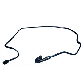 FOR FORD MONDEO S-MAX MK4 Cooling System Overflow Hose 6G91-8K012-UC 6G91-8K012-XA 6G91-8K012-XB 6G91-8K012-UB