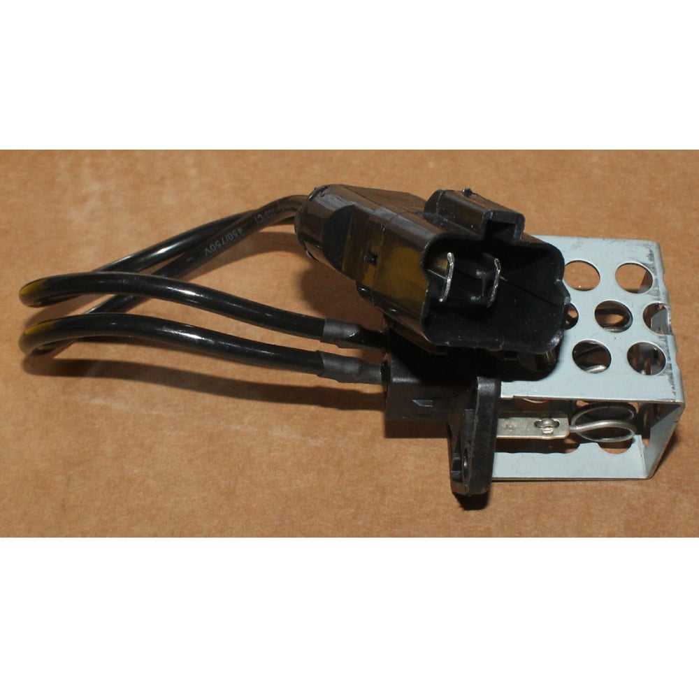 New Air Conditioning Blower Motor Fan Resistor 2S71-8A646-AA 2S719A819AA for ford mondeo MK2 2.5