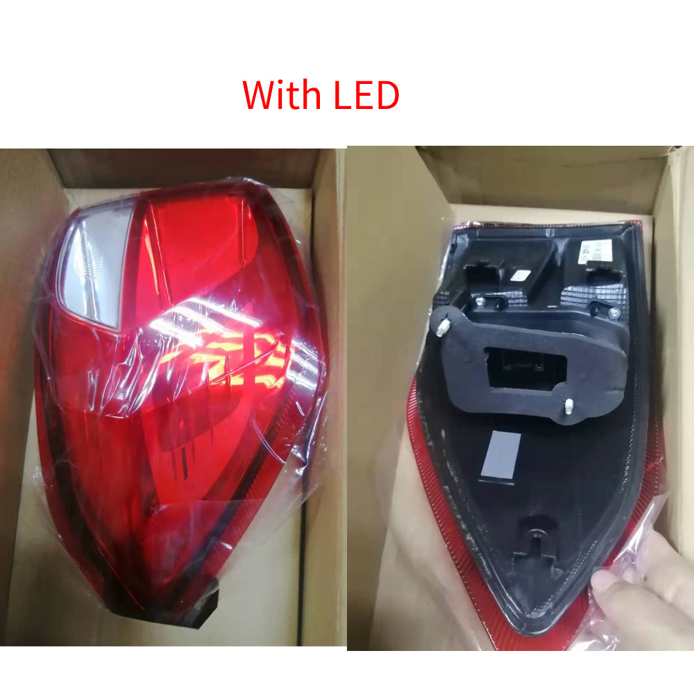 CN15-13405-AE CN15 13405 AD For Ford Rear Light Assembly Car Rear Light Assemblies for Ford Ecosport  Grand C-Max