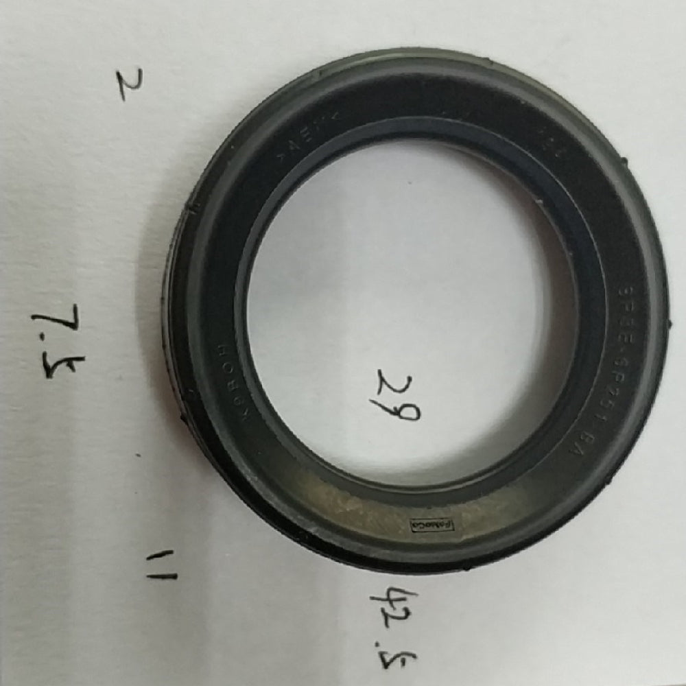 Car accessories BR3Z 6C535 B BR3E-6P251-BA 7T4Z6C535A 5053748 sealant valve oil seal for ford Mustang 2.3 5.0 focus 2.0T