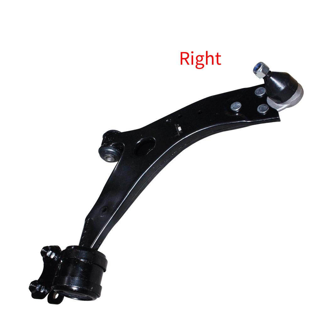 Left right ront Lower Wishbone Control Arm 1488111 For Ford Focus MK2 TDCi MK2 2004-2012 18MM BALLJOINTS BM51-3A423-AA 4M513A423AD 4M513A424AF, 4M513A424AE 1488110