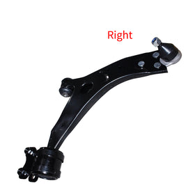 Left right ront Lower Wishbone Control Arm 1488111 For Ford Focus MK2 TDCi MK2 2004-2012 18MM BALLJOINTS BM51-3A423-AA 4M513A423AD 4M513A424AF, 4M513A424AE 1488110