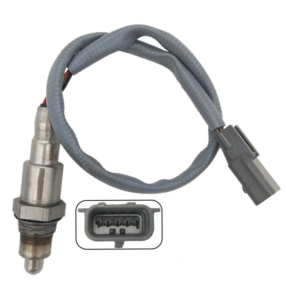 Air Fuel Ratio 02 Sensor Front Fits for Ford 2015 ESCORT 1.5L AT Lambda Oxygen Sensor 1860981 YTY07035 ED8A-9F472-CA